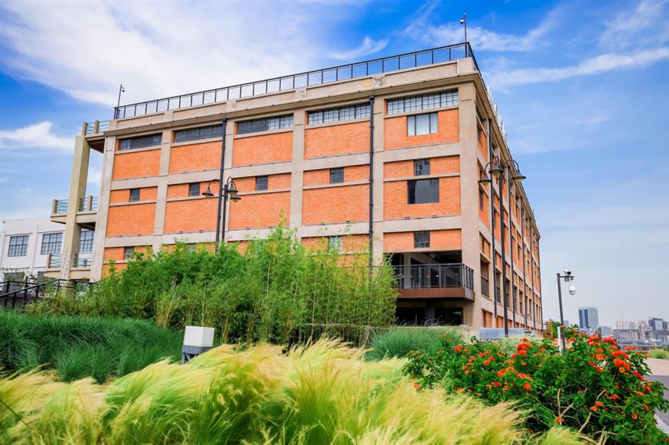 首批「最上海」文物主題遊徑發布啦!