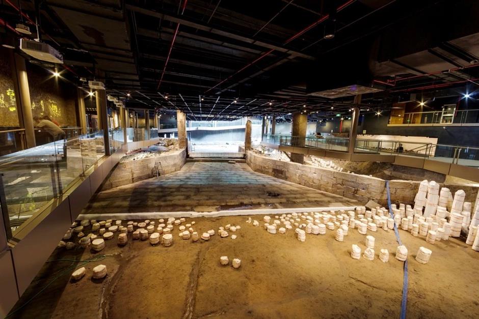 首批「最上海」文物主題遊徑發布啦!