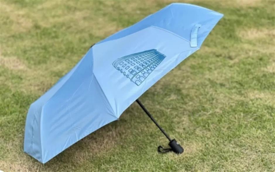 开启建筑打卡活动,邀你发现