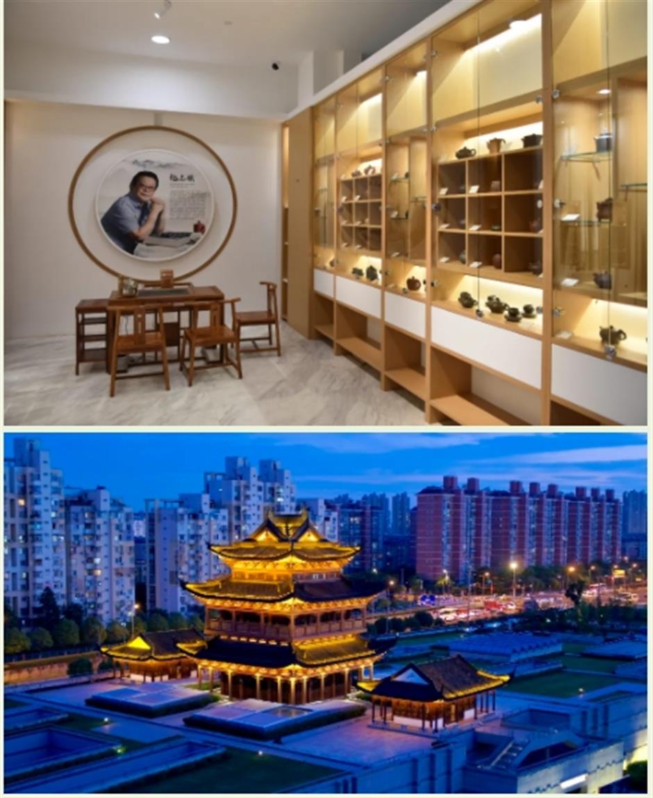 端午上新!快来看7号线