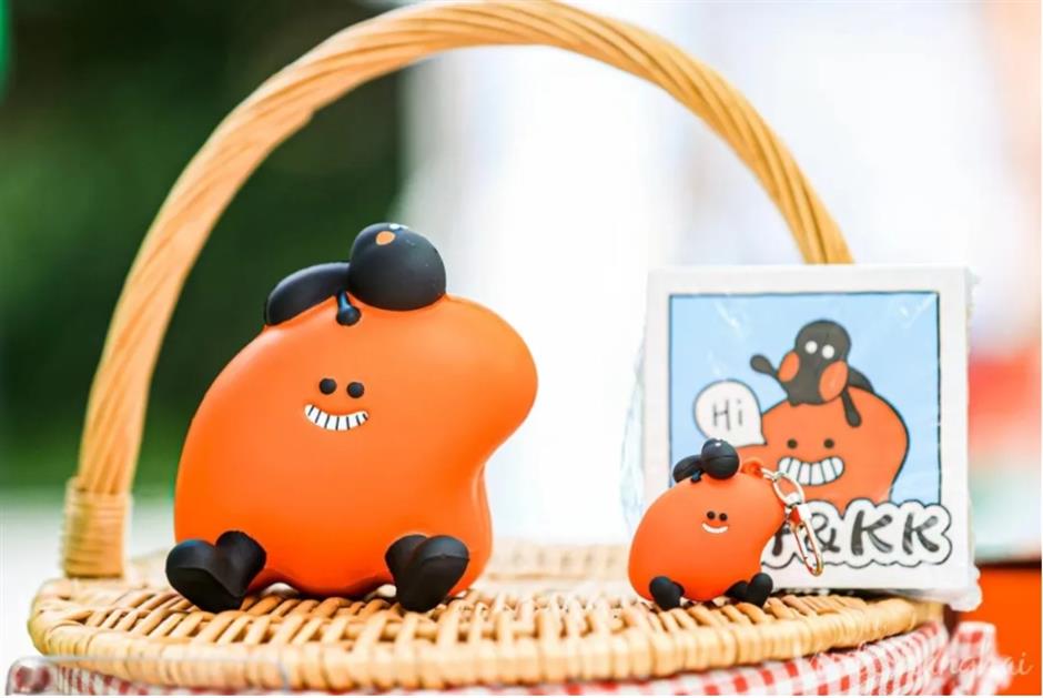 四季上海春夏季活動亮相端午小長假!