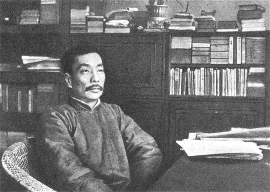 最早的文艺街区之一,正在焕新~