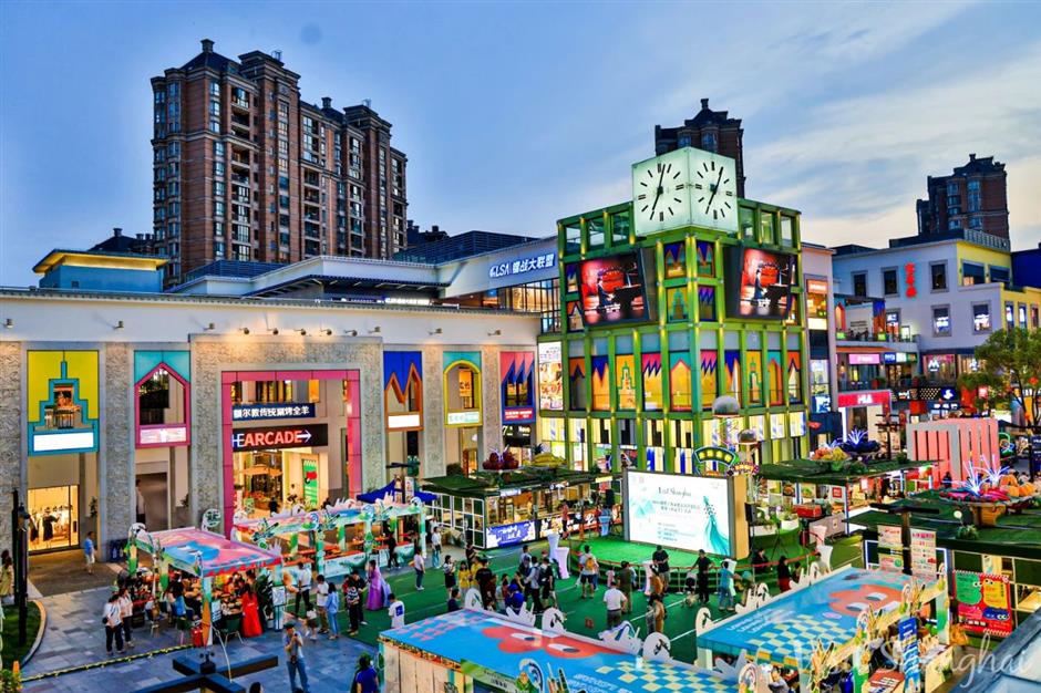 端午假日三天,本市共接待游客 761.52万人次