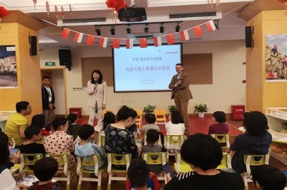 苏州河畔的书香城堡|家门口的好去处