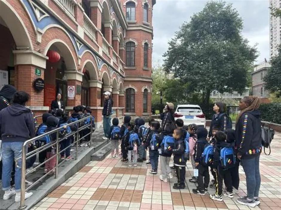 苏州河畔的书香城堡|家门口的好去处