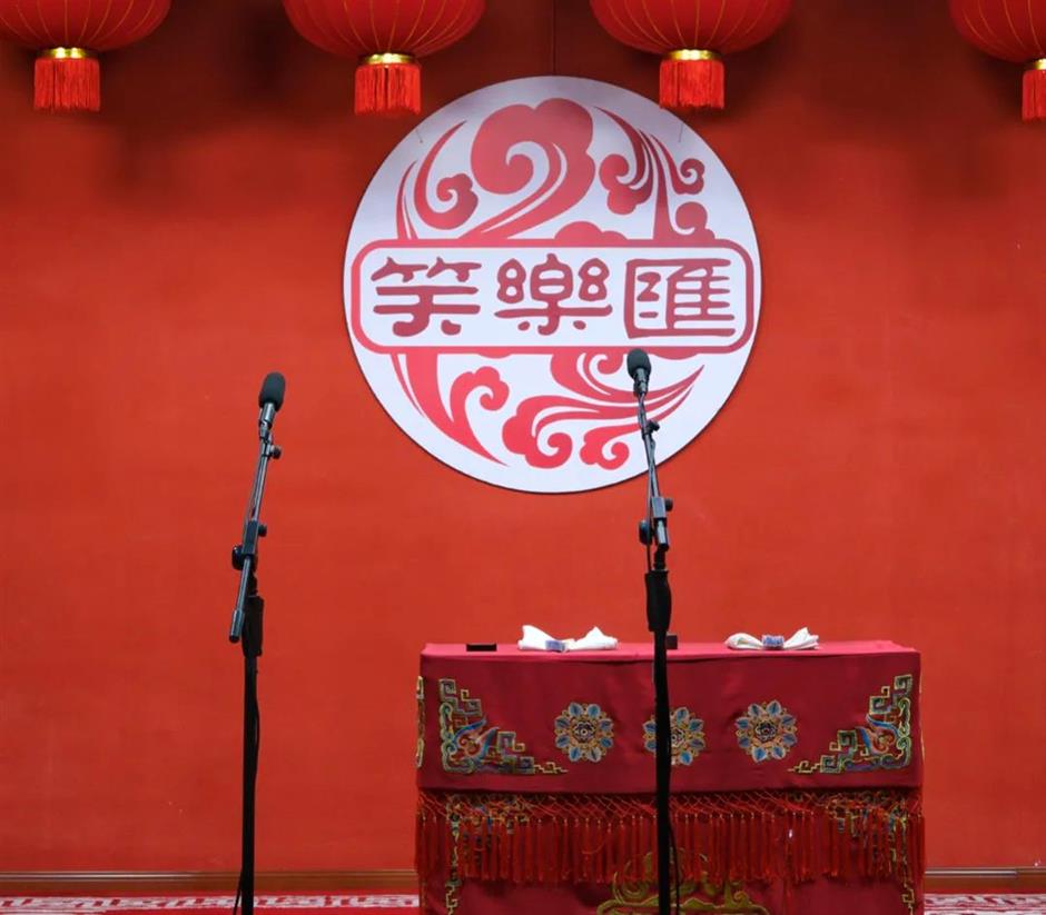 上新了!听说时尚潮人都来这里看戏