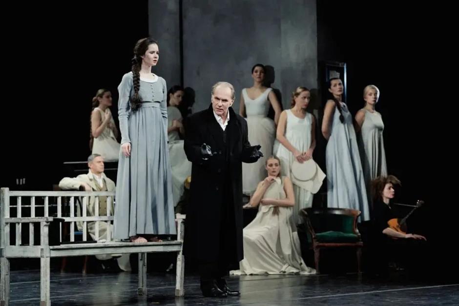 豆瓣高分神剧!时隔五年华丽归来→