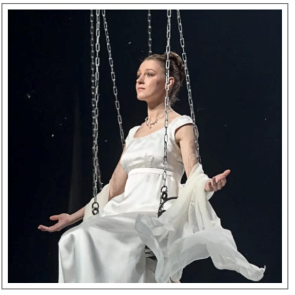 豆瓣高分神剧!时隔五年华丽归来→