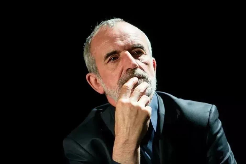 豆瓣高分神剧!时隔五年华丽归来→