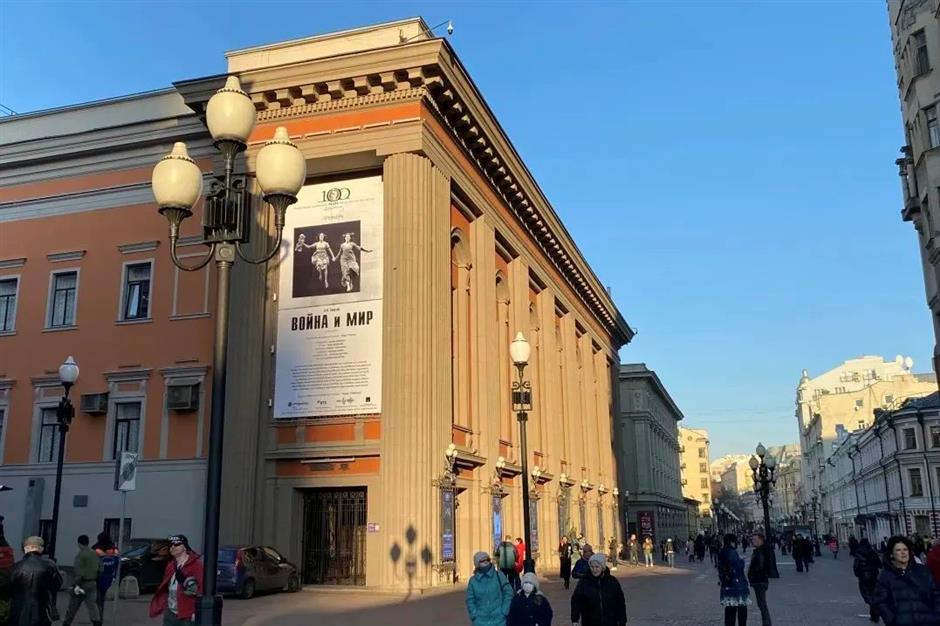 豆瓣高分神剧!时隔五年华丽归来→