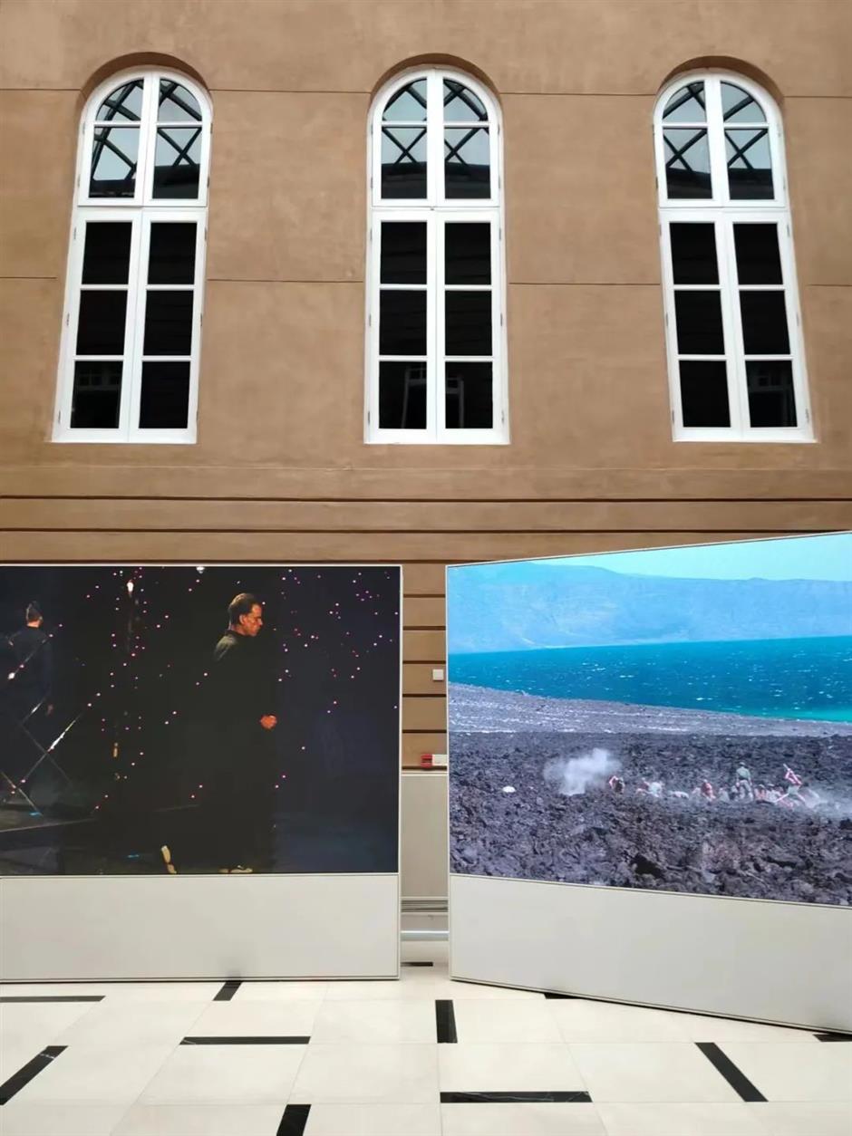 正是这里!外滩最出片的