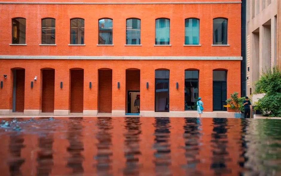 正是这里!外滩最出片的