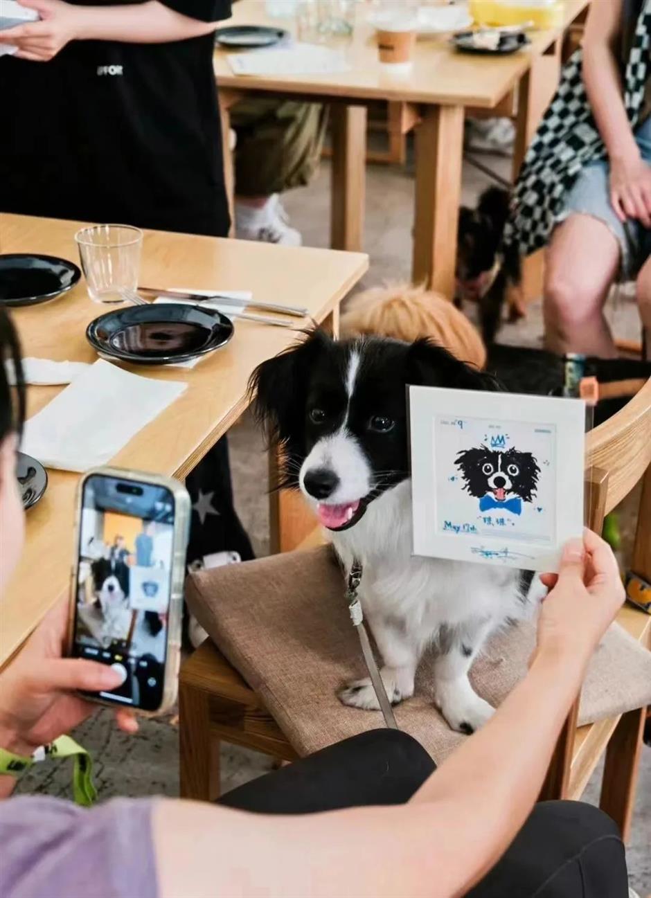 拯救无聊周末!一波花样市集有逛头