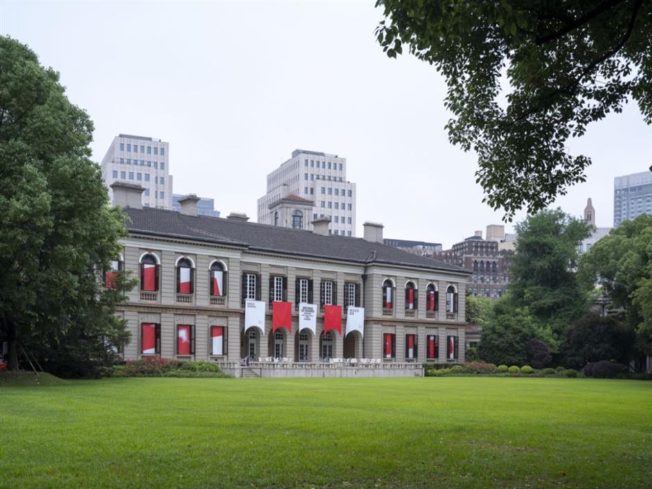 正是这里!外滩最出片的