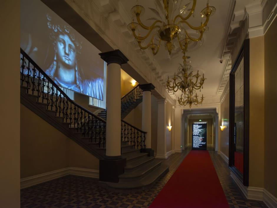 正是这里!外滩最出片的