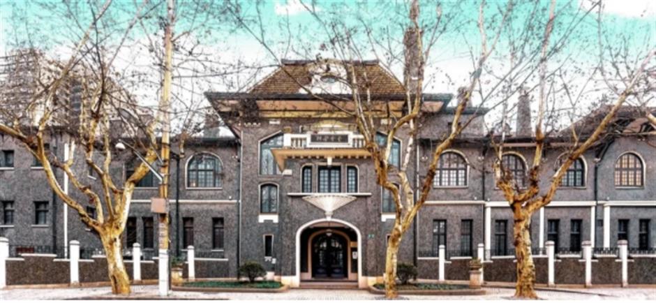 经典遇见时尚,寻访海派文化 家门口的好去处citywalk线路