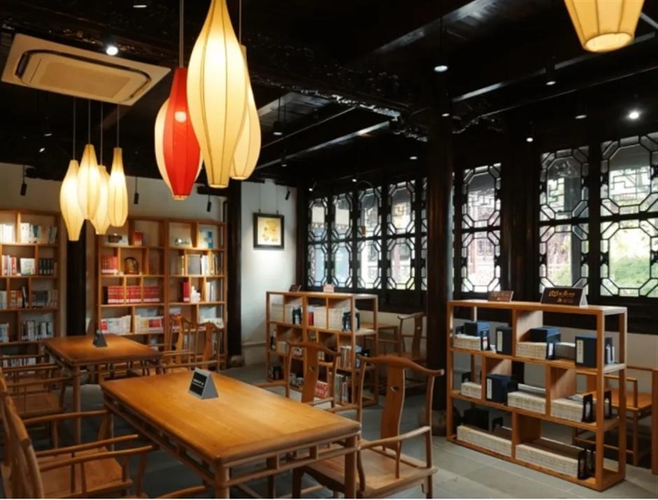 风雅嘉定,人文荟萃风景美 家门口的好去处citywalk线路