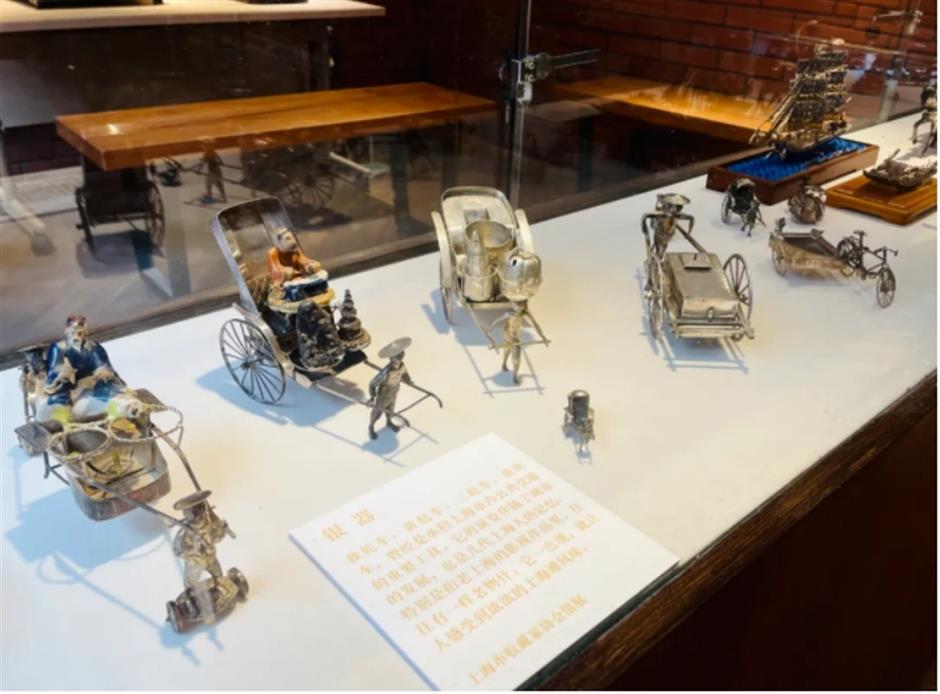 经典遇见时尚,寻访海派文化 家门口的好去处citywalk线路