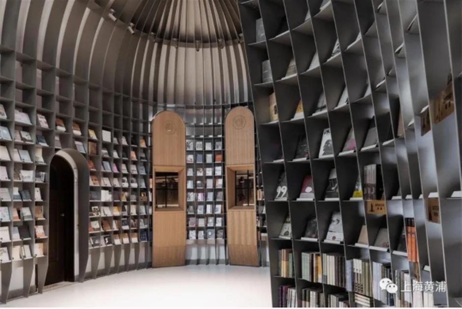 经典遇见时尚,寻访海派文化 家门口的好去处citywalk线路