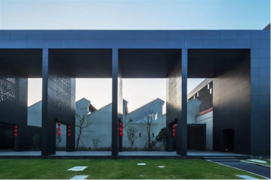 风雅嘉定,人文荟萃风景美 家门口的好去处citywalk线路