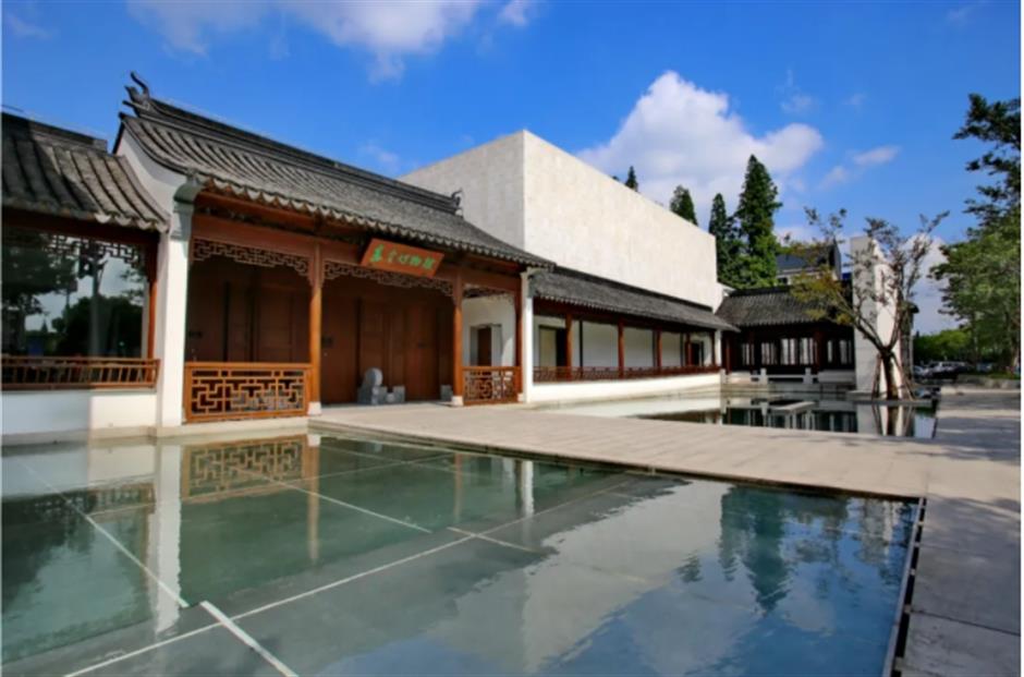 风雅嘉定,人文荟萃风景美 家门口的好去处citywalk线路