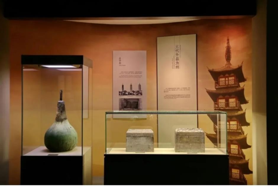 风雅嘉定,人文荟萃风景美 家门口的好去处citywalk线路