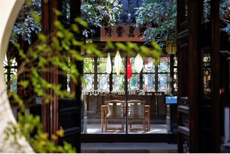 风雅嘉定,人文荟萃风景美 家门口的好去处citywalk线路