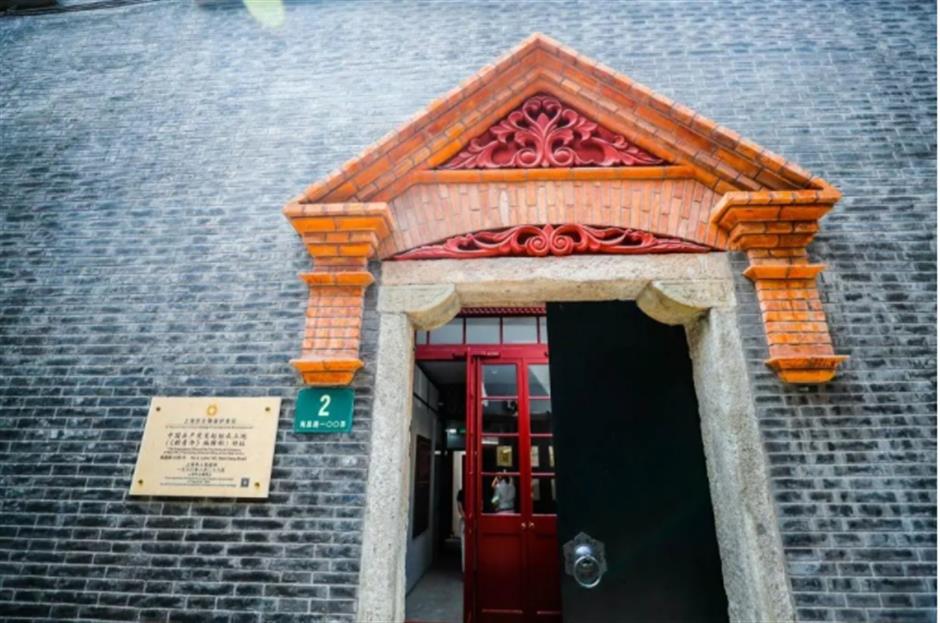 经典遇见时尚,寻访海派文化 家门口的好去处citywalk线路