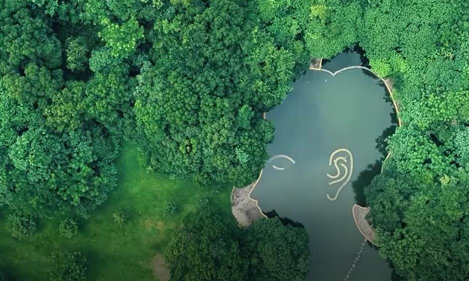 在北上海,开启一场夏日之约