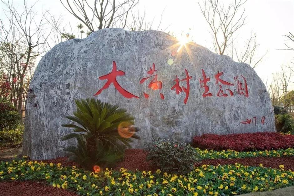 在北上海,开启一场夏日之约