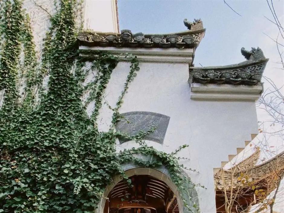 在北上海,开启一场夏日之约