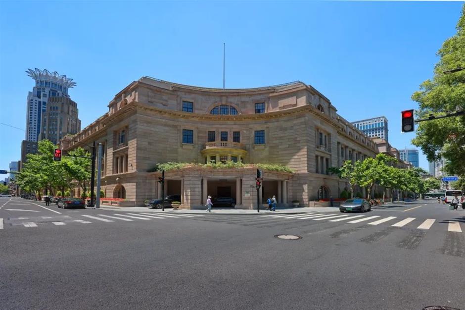 一个新展,一秒换装!沉浸式