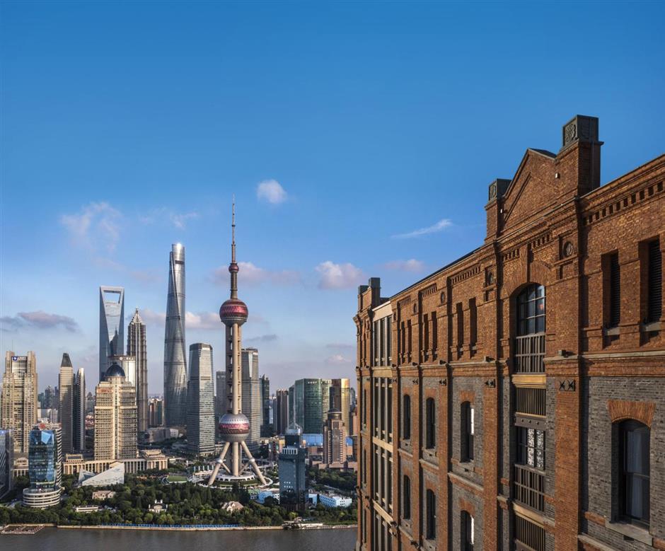 限时免费开放!揭密世界会客厅三大看点~