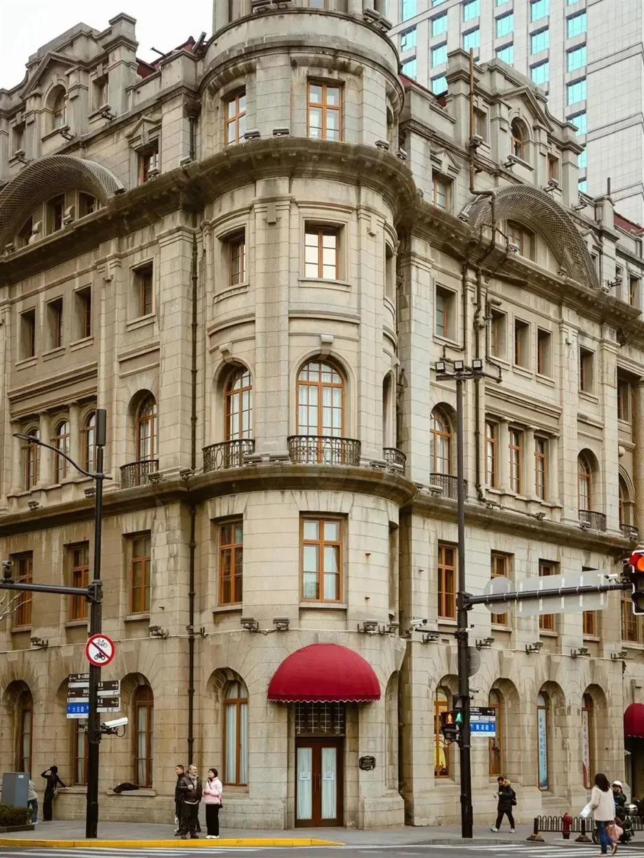 2024上海国际电影节展映影院周边全攻略来了