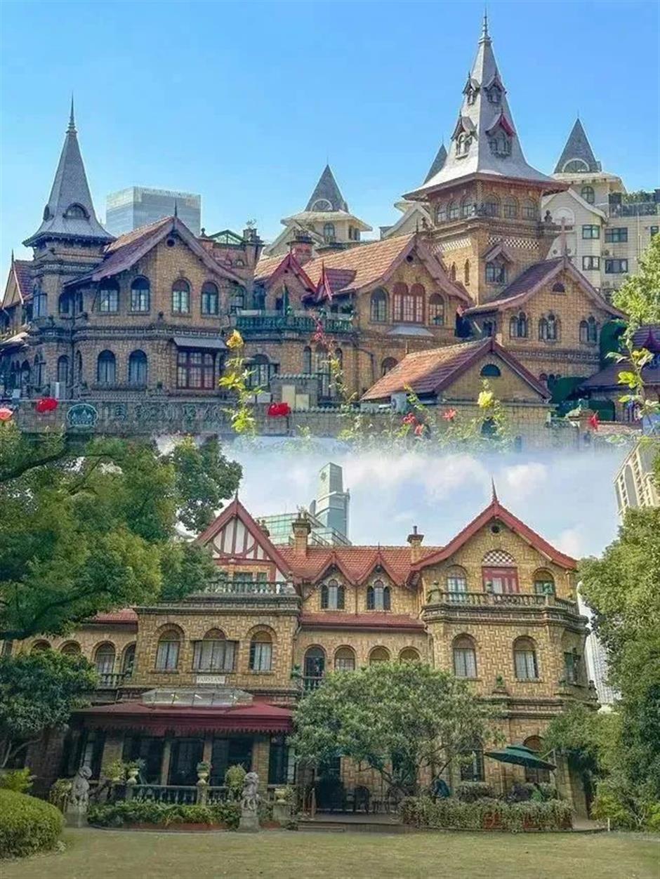 2024上海国际电影节展映影院周边全攻略来了