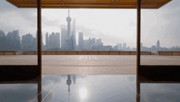 限时免费开放!揭密世界会客厅三大看点~