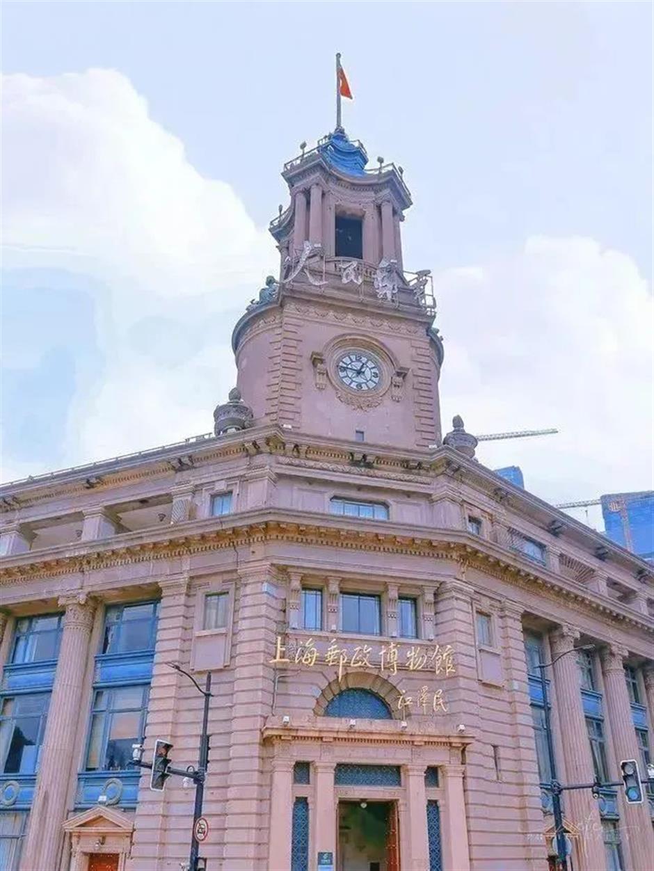 2024上海国际电影节展映影院周边全攻略来了