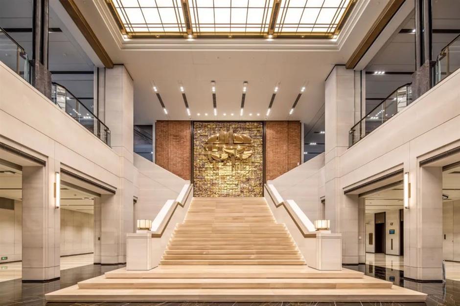 限时免费开放!揭密世界会客厅三大看点~