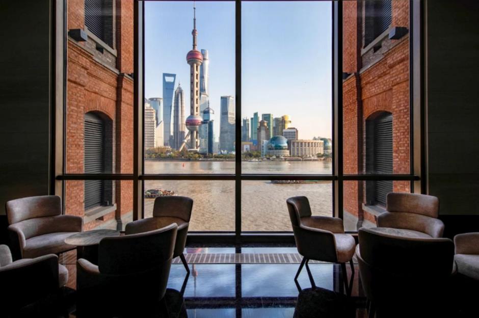 限时免费开放!揭密世界会客厅三大看点~