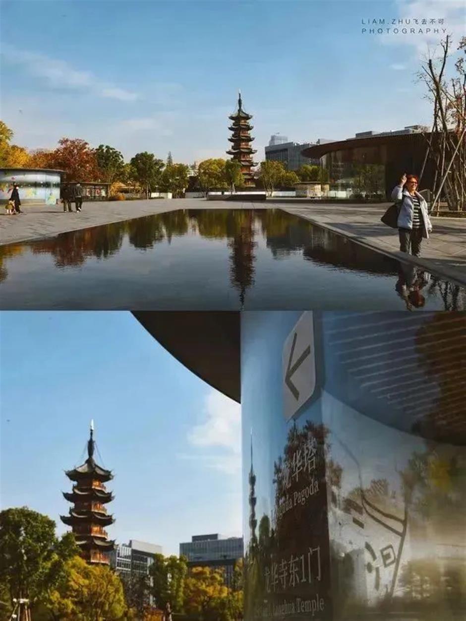 2024上海国际电影节展映影院周边全攻略来了