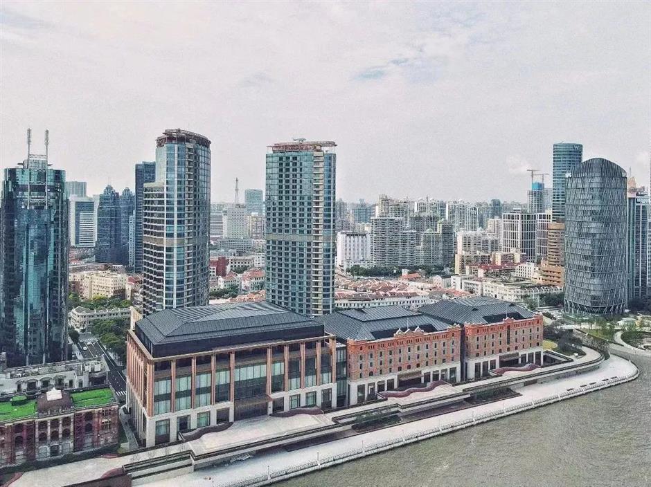 限时免费开放!揭密世界会客厅三大看点~