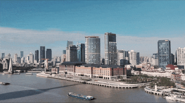 限时免费开放!揭密世界会客厅三大看点~