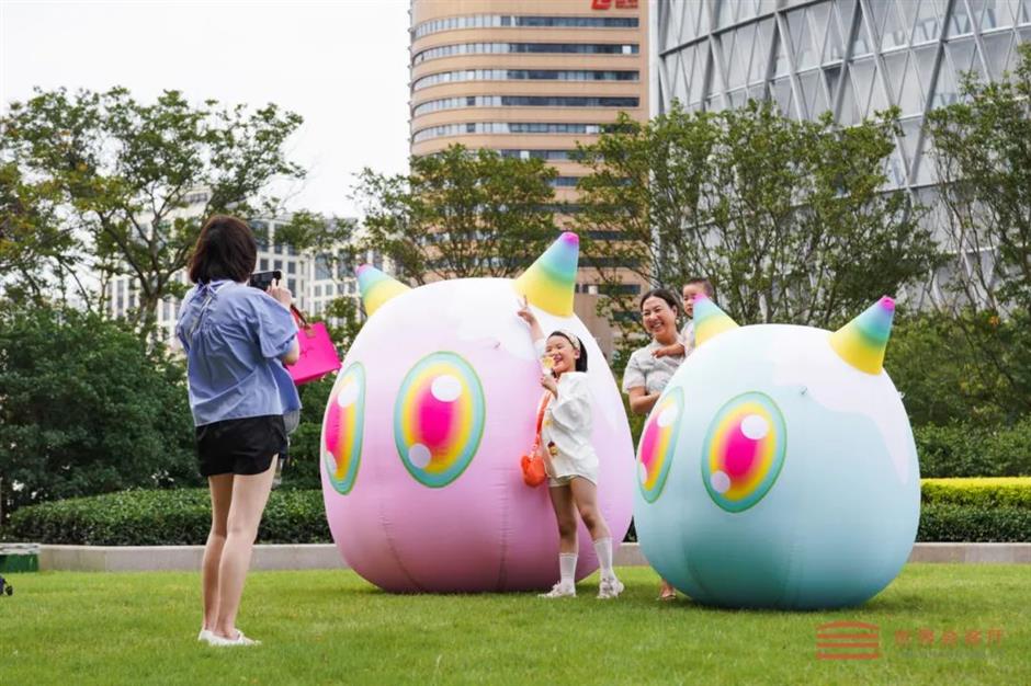 限时免费开放!揭密世界会客厅三大看点~