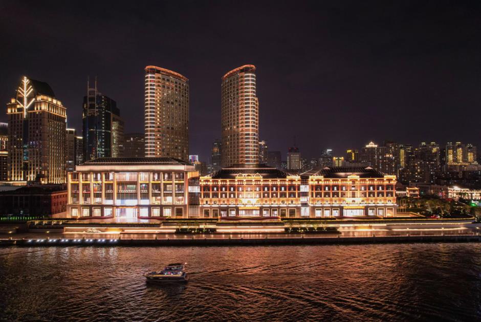 限时免费开放!揭密世界会客厅三大看点~