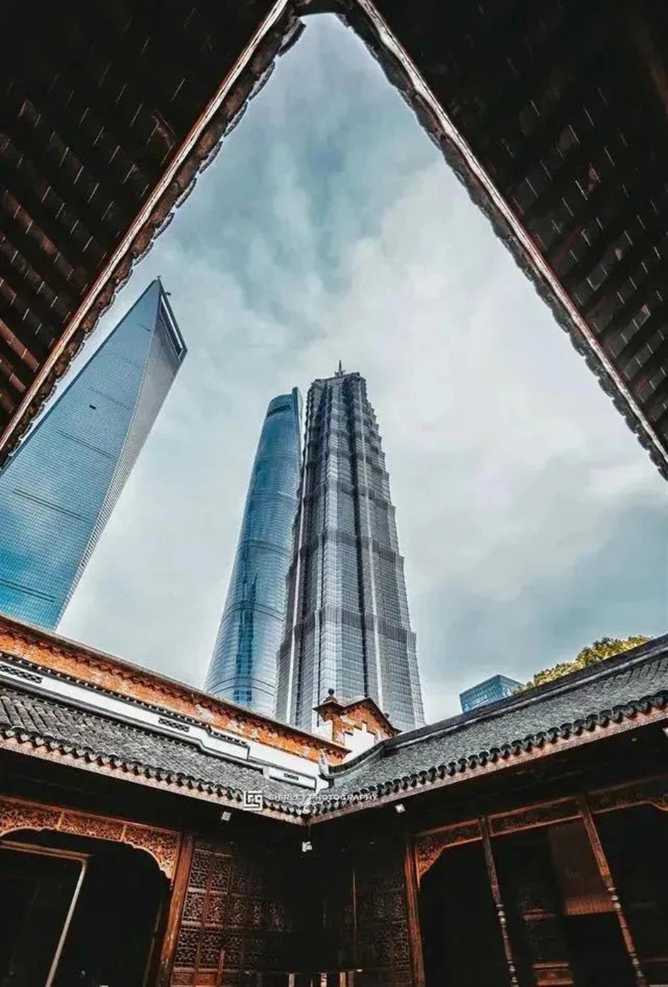 2024上海国际电影节展映影院周边全攻略来了