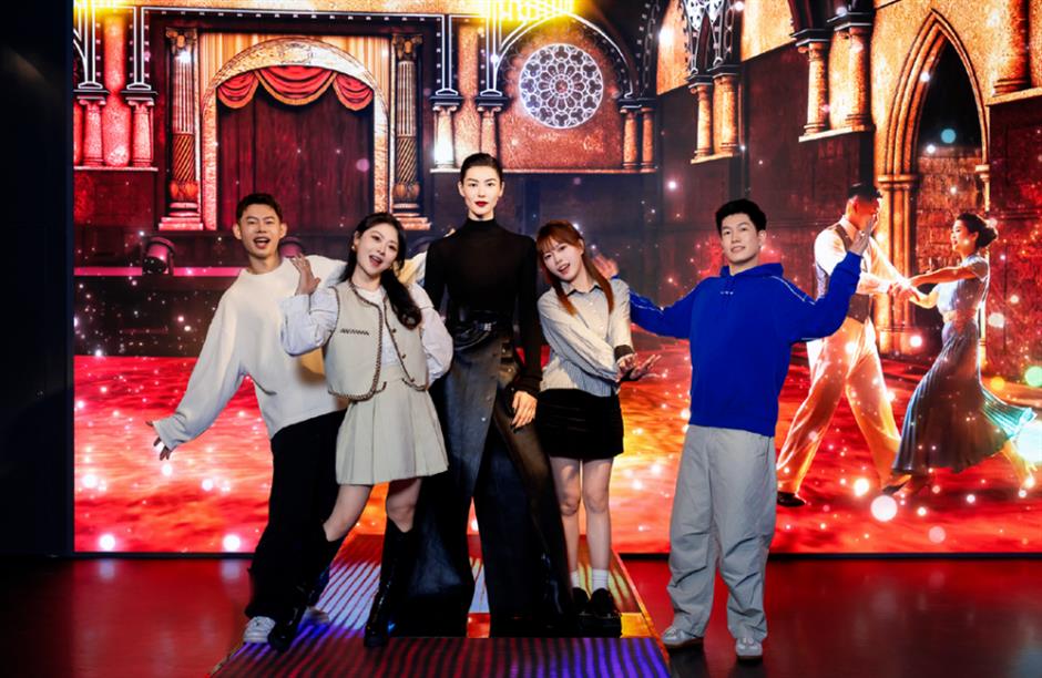 上海一波景區官宣:這些人可優惠遊!