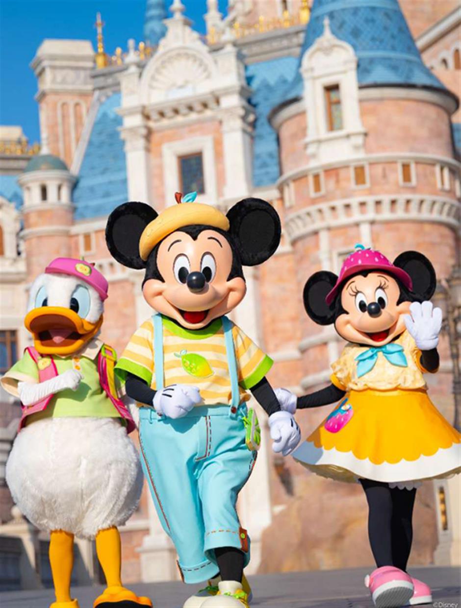 上海一波景區官宣:這些人可優惠遊!