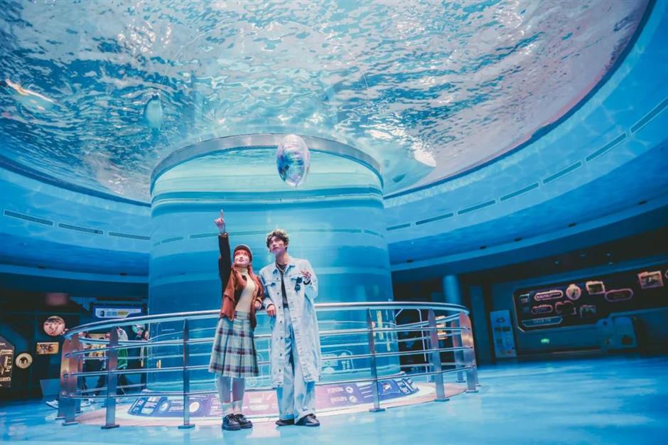 上海一波景區官宣:這些人可優惠遊!