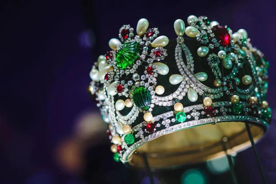 就在这174米,上海潮人超爱