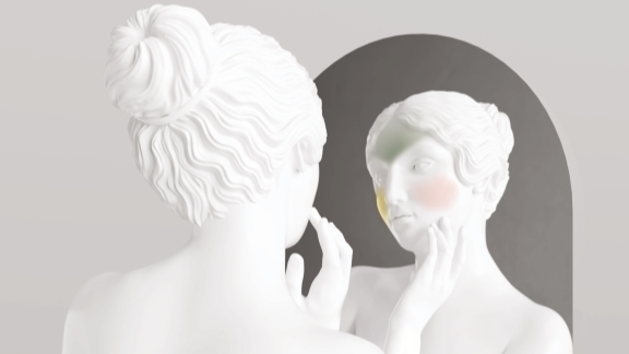 Judging a book by its cover: Your face is the window to your health